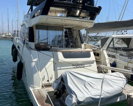 Monte Carlo MC6, объемом двигателя 0 л и пробегом 890 тыс. км за 1005360 $, фото 6 на Automoto.ua