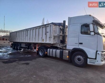 Белый Montenegro SCHB, объемом двигателя 0 л и пробегом 500 тыс. км за 27000 $, фото 6 на Automoto.ua