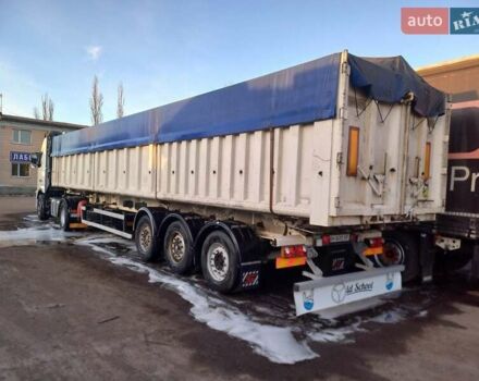 Белый Montenegro SCHB, объемом двигателя 0 л и пробегом 500 тыс. км за 27000 $, фото 3 на Automoto.ua