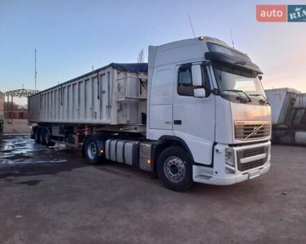 Белый Montenegro SCHB, объемом двигателя 0 л и пробегом 500 тыс. км за 27000 $, фото 1 на Automoto.ua