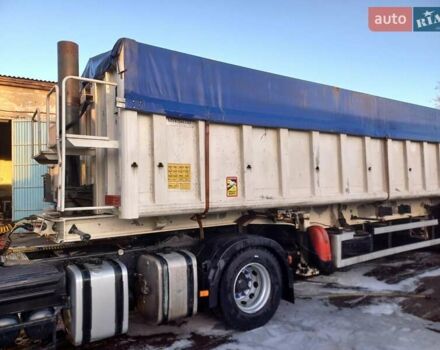 Белый Montenegro SCHB, объемом двигателя 0 л и пробегом 500 тыс. км за 27000 $, фото 5 на Automoto.ua