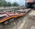 Красный Montenegro SHLF, объемом двигателя 0 л и пробегом 1 тыс. км за 24162 $, фото 7 на Automoto.ua