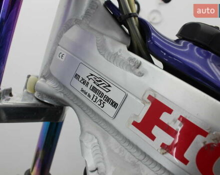 Сірий Montesa Honda Cota 4RT, об'ємом двигуна 0.25 л та пробігом 1 тис. км за 2100 $, фото 13 на Automoto.ua