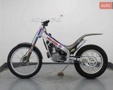 Сірий Montesa Honda Cota 4RT, об'ємом двигуна 0.25 л та пробігом 1 тис. км за 2100 $, фото 1 на Automoto.ua