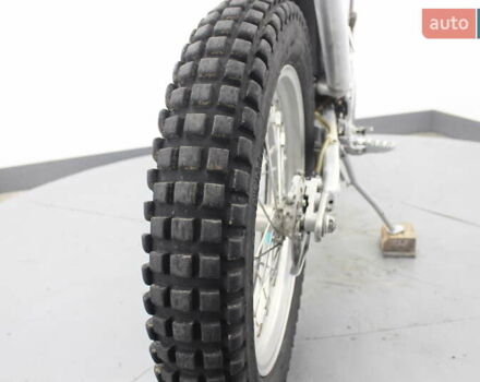 Сірий Montesa Honda Cota 4RT, об'ємом двигуна 0.25 л та пробігом 1 тис. км за 2100 $, фото 21 на Automoto.ua