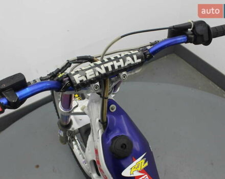 Сірий Montesa Honda Cota 4RT, об'ємом двигуна 0.25 л та пробігом 1 тис. км за 2100 $, фото 14 на Automoto.ua