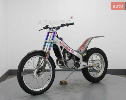 Сірий Montesa Honda Cota 4RT, об'ємом двигуна 0.25 л та пробігом 1 тис. км за 2100 $, фото 2 на Automoto.ua