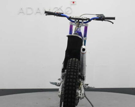 Сірий Montesa Honda Cota 4RT, об'ємом двигуна 0.25 л та пробігом 1 тис. км за 2100 $, фото 7 на Automoto.ua