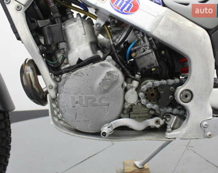 Сірий Montesa Honda Cota 4RT, об'ємом двигуна 0.25 л та пробігом 1 тис. км за 2100 $, фото 17 на Automoto.ua