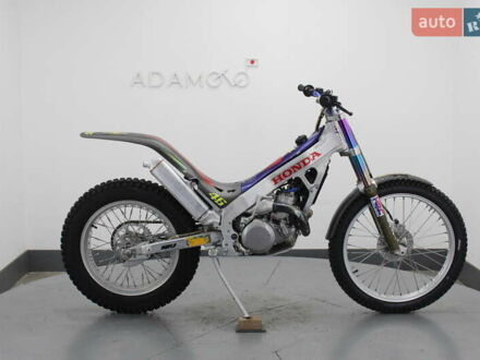 Сірий Montesa Honda Cota 4RT, об'ємом двигуна 0.25 л та пробігом 1 тис. км за 2100 $, фото 1 на Automoto.ua