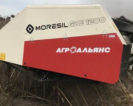 Черный Moresil Другая, объемом двигателя 0 л и пробегом 0 тыс. км за 52564 $, фото 4 на Automoto.ua