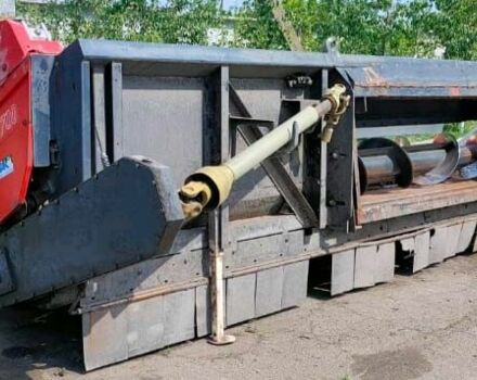 Moresil Другая, об'ємом двигуна 0 л та пробігом 0 тис. км за 11709 $, фото 4 на Automoto.ua