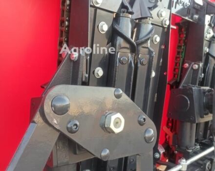 Зелений Moresil Другая, об'ємом двигуна 4.25 л та пробігом 0 тис. км за 63776 $, фото 6 на Automoto.ua