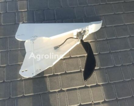 Зелений Moresil Другая, об'ємом двигуна 4.25 л та пробігом 0 тис. км за 63776 $, фото 12 на Automoto.ua