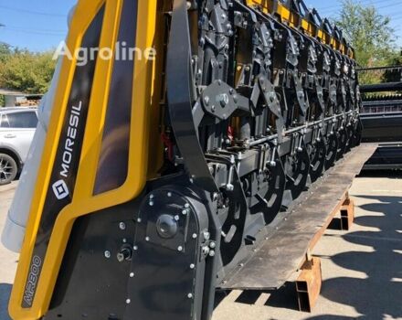 Зелений Moresil Другая, об'ємом двигуна 4.25 л та пробігом 0 тис. км за 63776 $, фото 2 на Automoto.ua