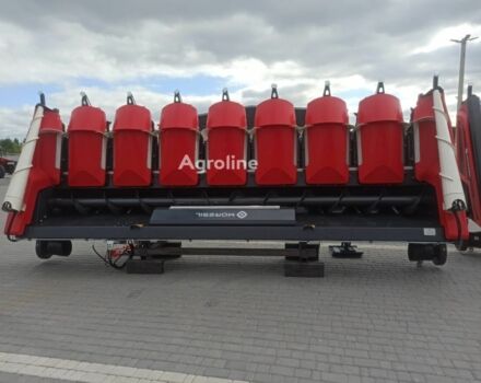 Зелений Moresil Другая, об'ємом двигуна 4.25 л та пробігом 0 тис. км за 63776 $, фото 9 на Automoto.ua