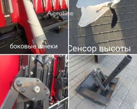 Зелений Moresil Другая, об'ємом двигуна 4.25 л та пробігом 0 тис. км за 63776 $, фото 13 на Automoto.ua