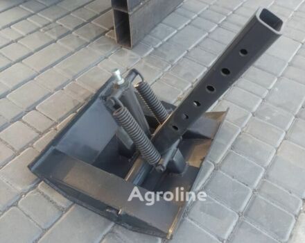 Зелений Moresil Другая, об'ємом двигуна 4.25 л та пробігом 0 тис. км за 63776 $, фото 14 на Automoto.ua