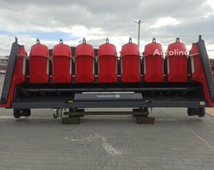 Зелений Moresil Другая, об'ємом двигуна 4.25 л та пробігом 0 тис. км за 63776 $, фото 11 на Automoto.ua