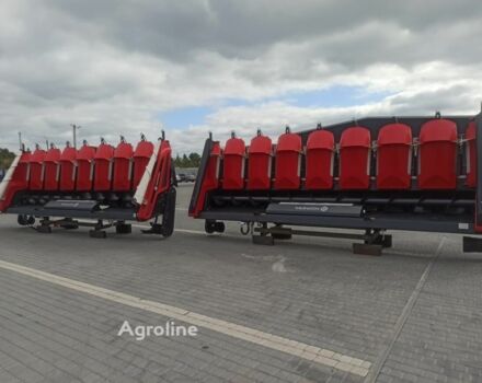 Зелений Moresil Другая, об'ємом двигуна 4.25 л та пробігом 0 тис. км за 63776 $, фото 10 на Automoto.ua