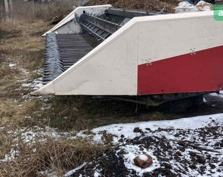 Moresil GB 750, объемом двигателя 0 л и пробегом 2 тыс. км за 14700 $, фото 1 на Automoto.ua