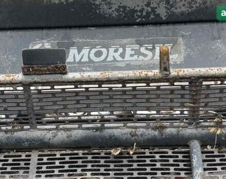 Moresil GB 750, объемом двигателя 0 л и пробегом 2 тыс. км за 14700 $, фото 2 на Automoto.ua