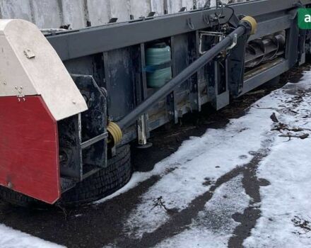 Moresil GB 750, объемом двигателя 0 л и пробегом 2 тыс. км за 14700 $, фото 5 на Automoto.ua