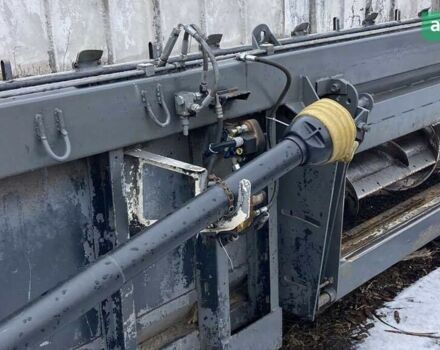 Moresil GB 750, объемом двигателя 0 л и пробегом 2 тыс. км за 14700 $, фото 4 на Automoto.ua