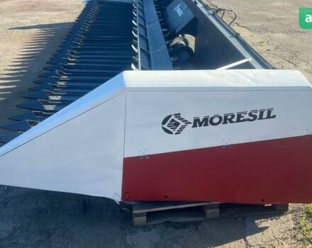 Moresil GB 750, объемом двигателя 0 л и пробегом 0 тыс. км за 8999 $, фото 1 на Automoto.ua
