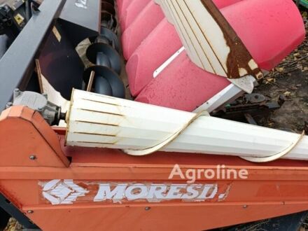 Moresil MR-700, объемом двигателя 0 л и пробегом 0 тыс. км за 509279 $, фото 1 на Automoto.ua