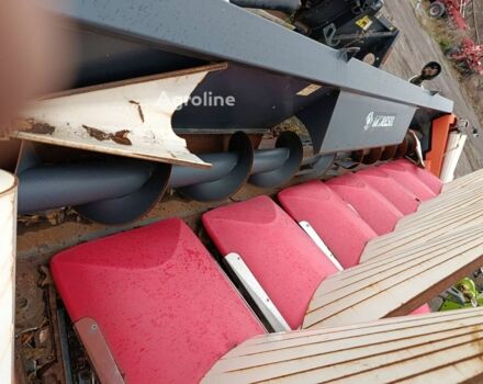 Moresil MR-700, объемом двигателя 0 л и пробегом 0 тыс. км за 509279 $, фото 1 на Automoto.ua