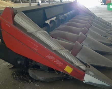 Moresil MR-700, объемом двигателя 0 л и пробегом 0 тыс. км за 19500 $, фото 2 на Automoto.ua