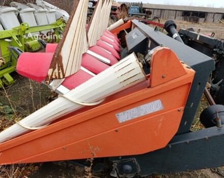 Moresil MR-700, объемом двигателя 0 л и пробегом 0 тыс. км за 509279 $, фото 4 на Automoto.ua