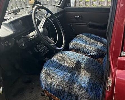 Москвич/АЗЛК 1500, об'ємом двигуна 1.5 л та пробігом 68 тис. км за 800 $, фото 4 на Automoto.ua