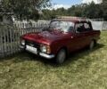 Москвич/АЗЛК 1500, об'ємом двигуна 1.5 л та пробігом 68 тис. км за 800 $, фото 1 на Automoto.ua