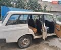 Белый Москвич/АЗЛК 2137, объемом двигателя 1.4 л и пробегом 60 тыс. км за 300 $, фото 2 на Automoto.ua