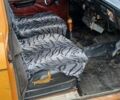 Оранжевый Москвич/АЗЛК 2137, объемом двигателя 1.5 л и пробегом 80 тыс. км за 500 $, фото 4 на Automoto.ua