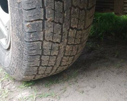 Білий Москвич/АЗЛК 2140, об'ємом двигуна 1.5 л та пробігом 100 тис. км за 407 $, фото 10 на Automoto.ua