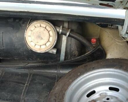 Білий Москвич/АЗЛК 2140, об'ємом двигуна 1.5 л та пробігом 100 тис. км за 407 $, фото 3 на Automoto.ua