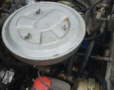 Білий Москвич/АЗЛК 2140, об'ємом двигуна 1.5 л та пробігом 100 тис. км за 407 $, фото 15 на Automoto.ua