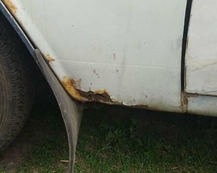 Білий Москвич/АЗЛК 2140, об'ємом двигуна 1.5 л та пробігом 100 тис. км за 407 $, фото 14 на Automoto.ua