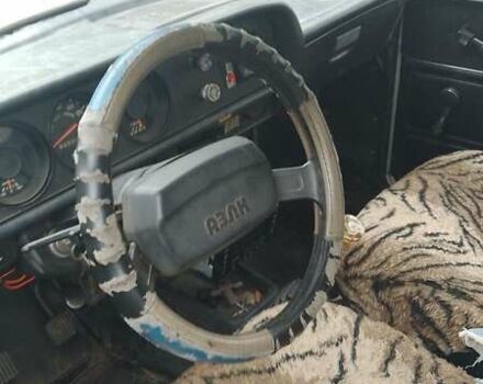 Білий Москвич/АЗЛК 2140, об'ємом двигуна 1.5 л та пробігом 100 тис. км за 407 $, фото 6 на Automoto.ua