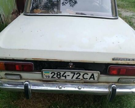 Білий Москвич/АЗЛК 2140, об'ємом двигуна 1.48 л та пробігом 300 тис. км за 400 $, фото 2 на Automoto.ua