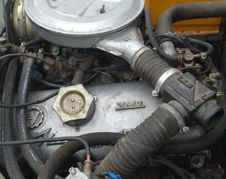 Білий Москвич/АЗЛК 2140, об'ємом двигуна 1.5 л та пробігом 100 тис. км за 407 $, фото 5 на Automoto.ua