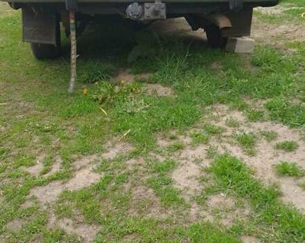 Білий Москвич/АЗЛК 2140, об'ємом двигуна 1.5 л та пробігом 100 тис. км за 407 $, фото 4 на Automoto.ua