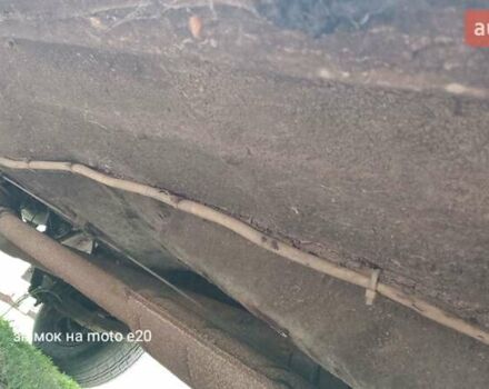 Білий Москвич/АЗЛК 2140, об'ємом двигуна 1.5 л та пробігом 100 тис. км за 407 $, фото 13 на Automoto.ua