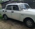 Білий Москвич/АЗЛК 2140, об'ємом двигуна 1.5 л та пробігом 100 тис. км за 407 $, фото 1 на Automoto.ua