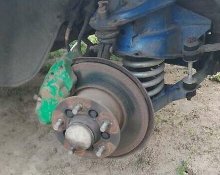 Білий Москвич/АЗЛК 2140, об'ємом двигуна 1.5 л та пробігом 100 тис. км за 407 $, фото 17 на Automoto.ua