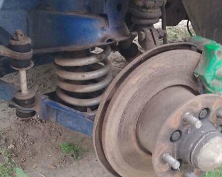 Білий Москвич/АЗЛК 2140, об'ємом двигуна 1.5 л та пробігом 100 тис. км за 407 $, фото 16 на Automoto.ua