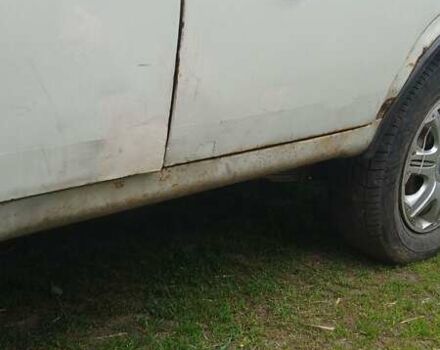 Білий Москвич/АЗЛК 2140, об'ємом двигуна 1.5 л та пробігом 100 тис. км за 407 $, фото 12 на Automoto.ua